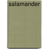 Salamander door Nick Kyme
