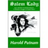 Salem Lady door Harold Putnam