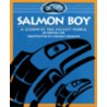 Salmon Boy by Nation Staff Sechelt