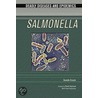 Salmonella door I. Edward Alcamo
