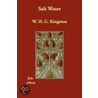 Salt Water door William Henry Giles Kingston