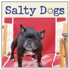 Salty Dogs door Jean M. Fogle