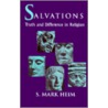 Salvations by S. Mark Heim