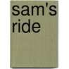 Sam's Ride door Becky Citra