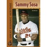 Sammy Sosa door Professor John Morrison
