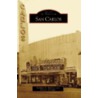 San Carlos door Nicholas A. Veronico