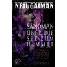 Sandman 05 by Neil Gaiman