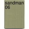 Sandman 06 door Neil Gaiman