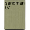 Sandman 07 door Neil Gaiman