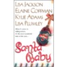 Santa Baby door Lisa Jackson