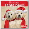 Santa Paws door Rachael Hale