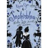 Saphirblau