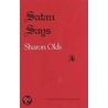 Satan Says door Sharon Olds