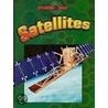 Satellites door Heather Kissock
