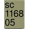Sc 1168 05 door Onbekend