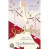 Scandalous door Martel Maxwell