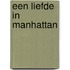 Een liefde in Manhattan