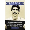 Scapegoats by Christopher Bell