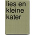 Lies en Kleine Kater