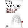 Schneemann by Joh Nesbo