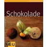 Schokolade door Reinhardt Hess