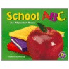 School Abc door Gail Saunders-Smith