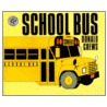 School Bus door Donald Crews