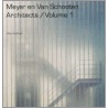 Meyer en van Schooten architects / 1 by Hans Ibelings