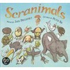 Scranimals door Jack Prelutsky