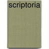 Scriptoria door David L. Coffman