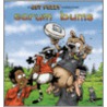 Scrum Bums door Darby Conley