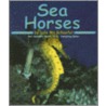 Sea Horses door Lola Schaefer