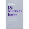 De mensenhater door Moliere