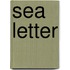 Sea Letter