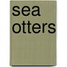 Sea Otters door Margaret Davidson