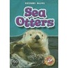 Sea Otters door Anne Wendorff