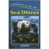 Sea Otters door Kris Hirschmann