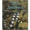Sea Snakes door Martha E.H. Rustad