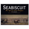 Seabiscuit by B.K. Beckwith