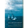 Seamanship door Adam Nicolson