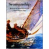 Seamanship door United States Navy