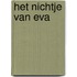 Het nichtje van Eva