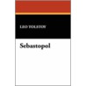 Sebastopol by William Dead Howells