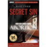 Secret Sin door Mary Comm