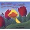 Bommes en Joepie spelen verstoppertje