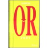 OR-jaarboek by F.W.H. Vink