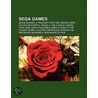 Sega Games by Source Wikipedia