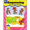 Sequencing by Jo Ellen Moore