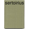 Sertoirius by David Paul Brown