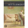 Settlement door Ann Birch